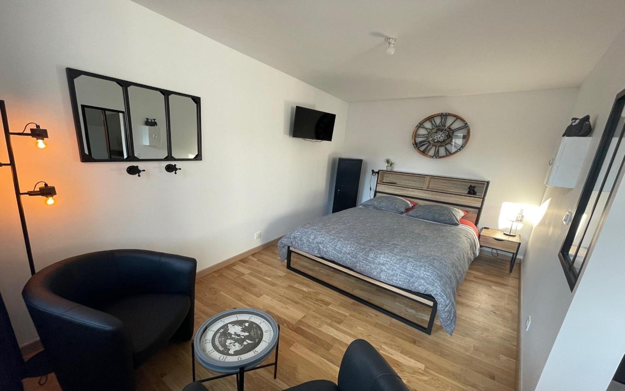 Le Parvis De Pont-Aven Apartment Bagian luar foto
