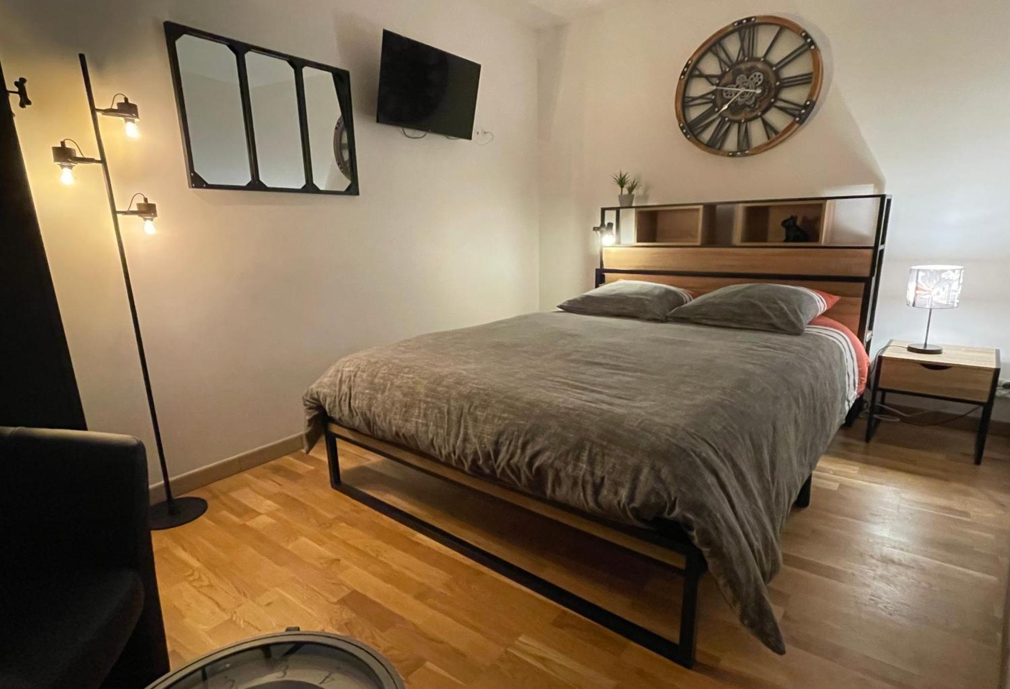 Le Parvis De Pont-Aven Apartment Bagian luar foto